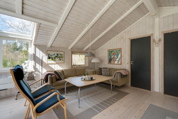 Sommerhus 60298 på Poul Helgesensvej 6, Blåvand - Billede #3