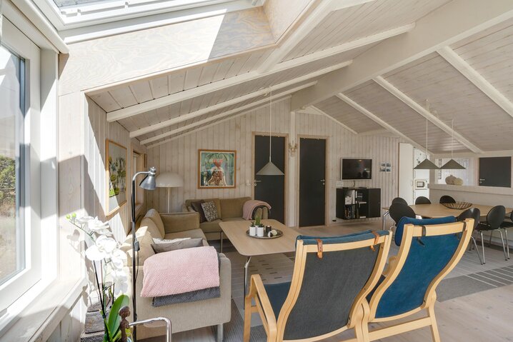 Sommerhus 60298 på Poul Helgesensvej 6, Blåvand - Billede #4