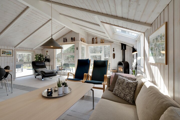 Sommerhus 60298 på Poul Helgesensvej 6, Blåvand - Billede #5