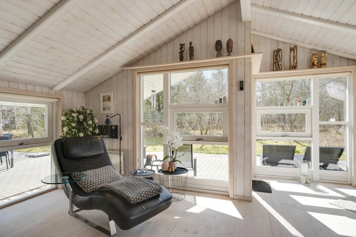 Ferienhaus 60298 in Poul Helgesensvej 6, Blåvand - Bild #6