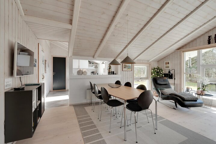 Ferienhaus 60298 in Poul Helgesensvej 6, Blåvand - Bild #8