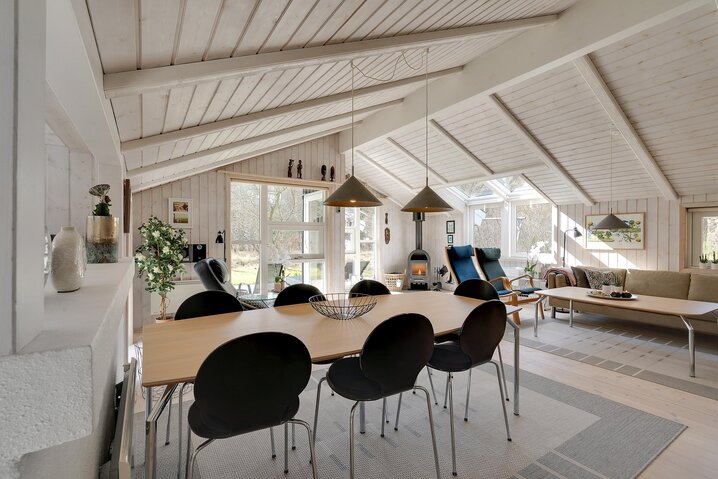 Sommerhus 60298 på Poul Helgesensvej 6, Blåvand - Billede #9