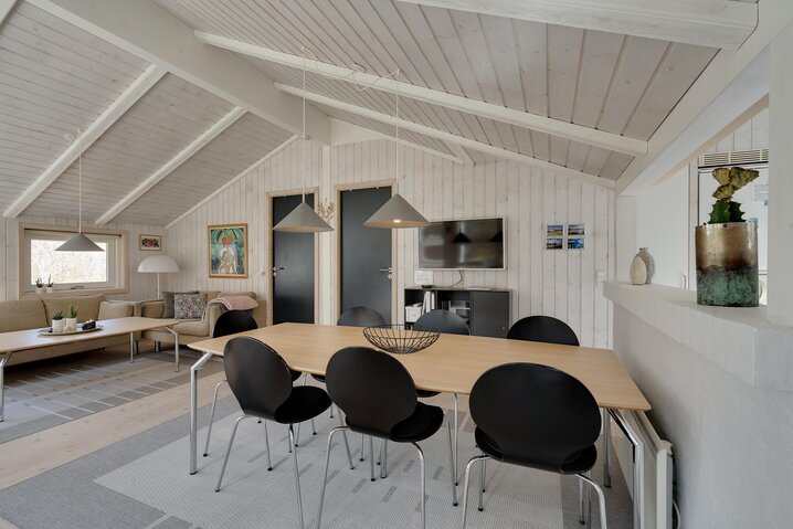 Ferienhaus 60298 in Poul Helgesensvej 6, Blåvand - Bild #10