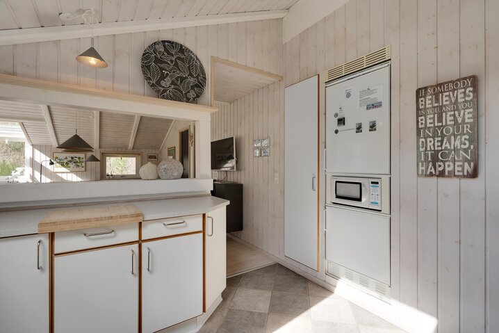 Ferienhaus 60298 in Poul Helgesensvej 6, Blåvand - Bild #12