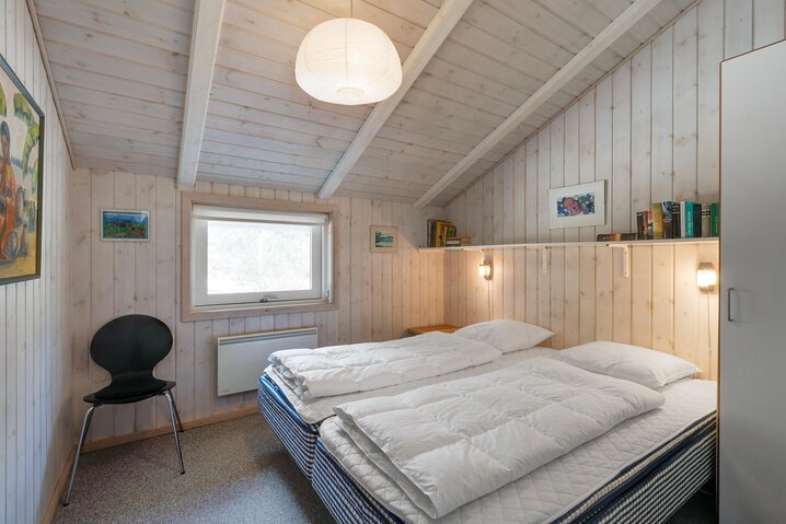 Sommerhus 60298 på Poul Helgesensvej 6, Blåvand - Billede #14