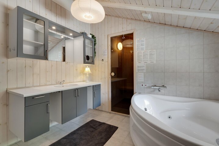 Sommerhus 60298 på Poul Helgesensvej 6, Blåvand - Billede #15