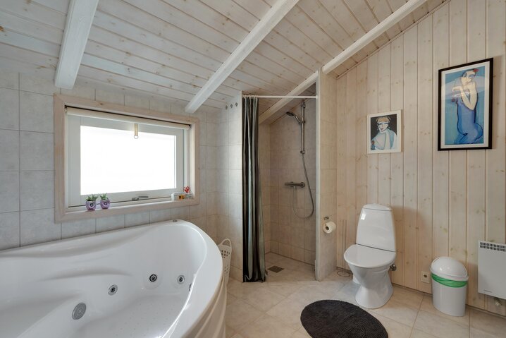 Sommerhus 60298 på Poul Helgesensvej 6, Blåvand - Billede #16