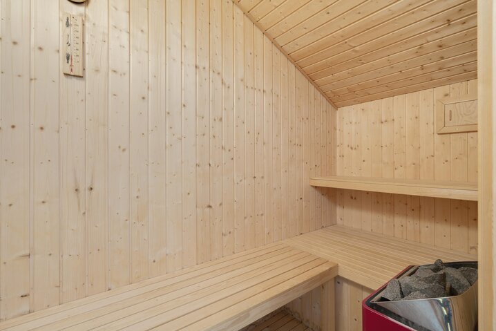 Sommerhus 60298 på Poul Helgesensvej 6, Blåvand - Billede #17