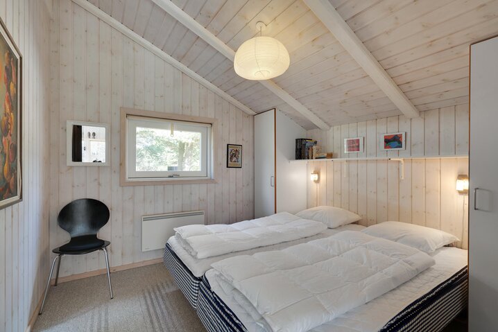 Sommerhus 60298 på Poul Helgesensvej 6, Blåvand - Billede #18