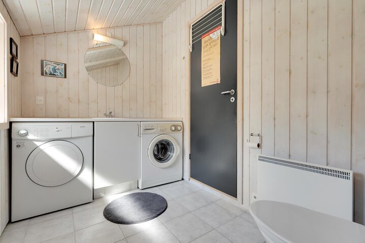 Sommerhus 60298 på Poul Helgesensvej 6, Blåvand - Billede #20