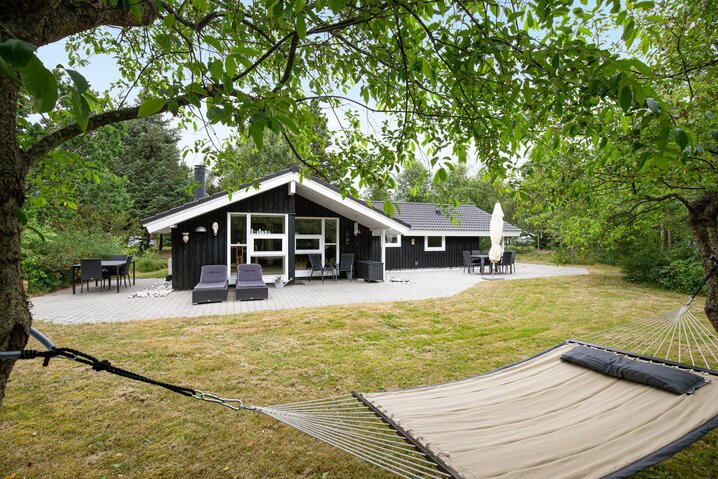 Sommerhus 60298 på Poul Helgesensvej 6, Blåvand - Billede #0