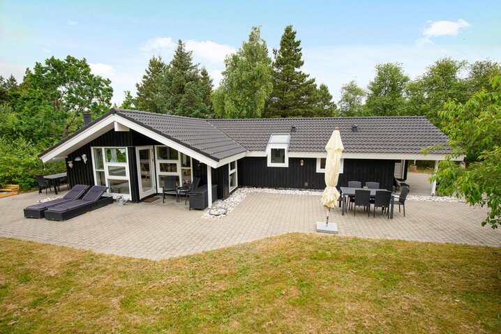 Sommerhus 60298 på Poul Helgesensvej 6, Blåvand - Billede #22