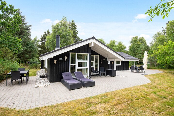 Sommerhus 60298 på Poul Helgesensvej 6, Blåvand - Billede #23