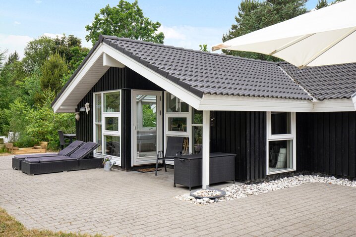 Ferienhaus 60298 in Poul Helgesensvej 6, Blåvand - Bild #24