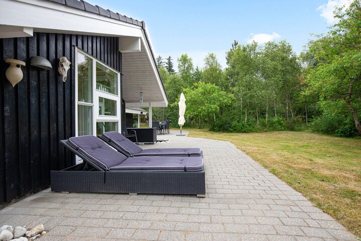 Sommerhus 60298 på Poul Helgesensvej 6, Blåvand - Billede #25