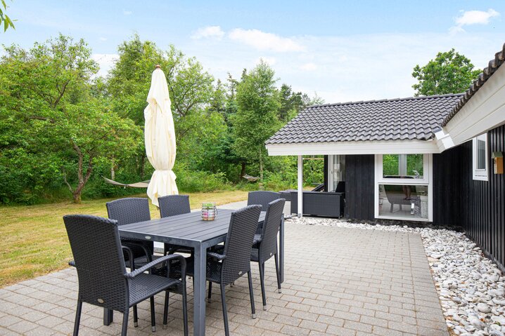 Sommerhus 60298 på Poul Helgesensvej 6, Blåvand - Billede #26