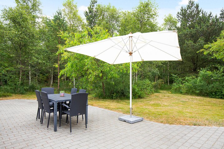 Sommerhus 60298 på Poul Helgesensvej 6, Blåvand - Billede #27