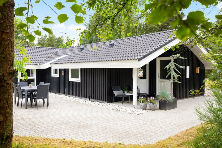 Ferienhaus 60298 in Poul Helgesensvej 6, Blåvand - Bild #28