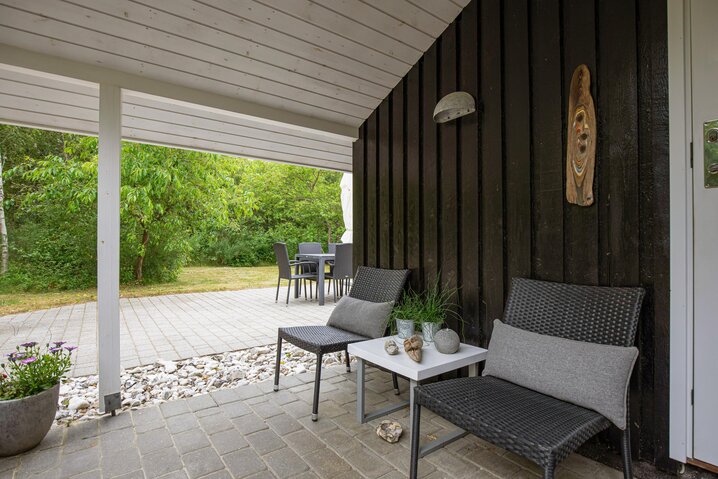 Sommerhus 60298 på Poul Helgesensvej 6, Blåvand - Billede #29