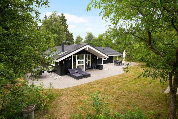 Sommerhus 60298 på Poul Helgesensvej 6, Blåvand - Billede #30