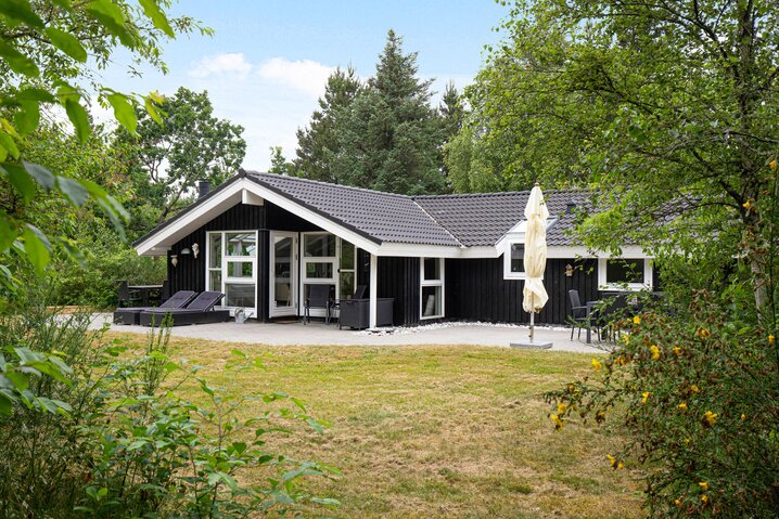 Sommerhus 60298 på Poul Helgesensvej 6, Blåvand - Billede #31