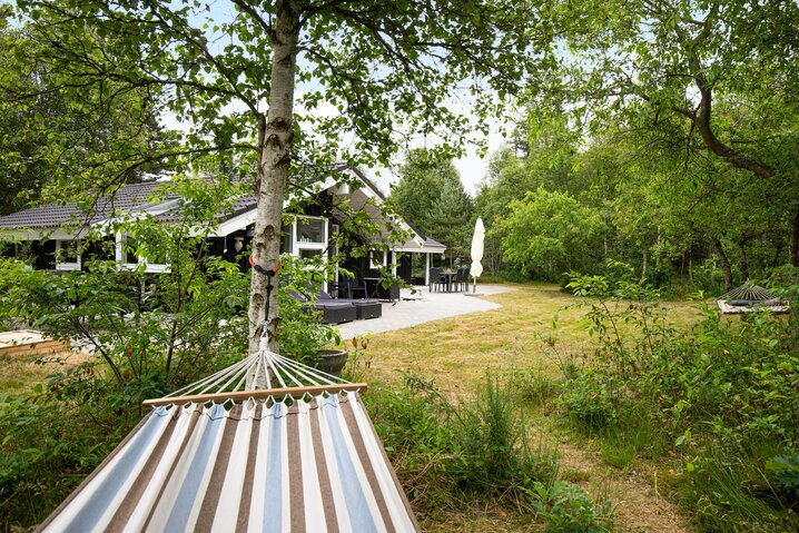 Sommerhus 60298 på Poul Helgesensvej 6, Blåvand - Billede #32