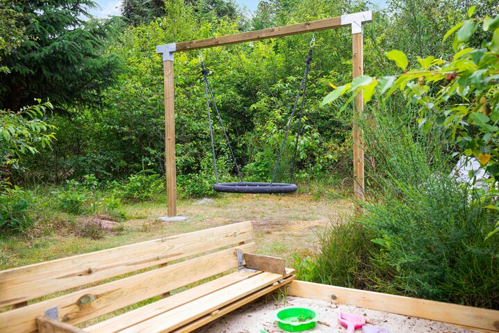 Sommerhus 60298 på Poul Helgesensvej 6, Blåvand - Billede #34