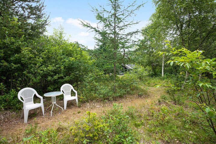 Sommerhus 60298 på Poul Helgesensvej 6, Blåvand - Billede #35