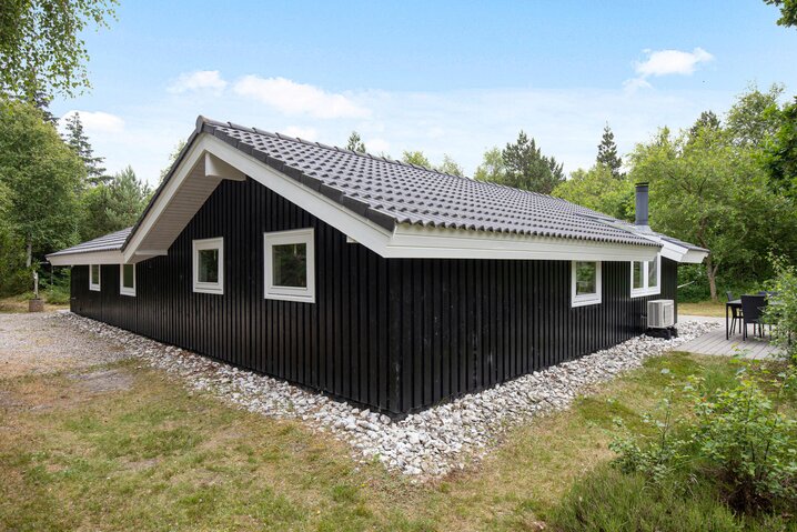Sommerhus 60298 på Poul Helgesensvej 6, Blåvand - Billede #36