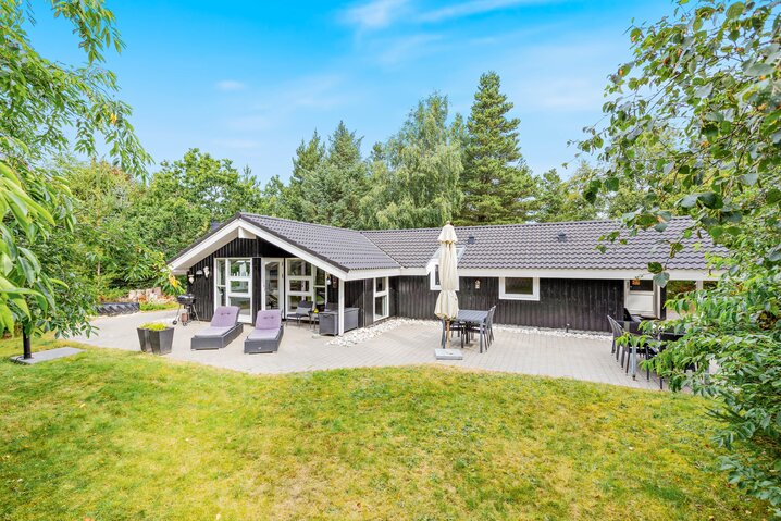 Ferienhaus 60298 in Poul Helgesensvej 6, Blåvand - Bild #0