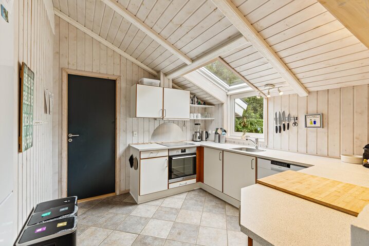 Ferienhaus 60298 in Poul Helgesensvej 6, Blåvand - Bild #2