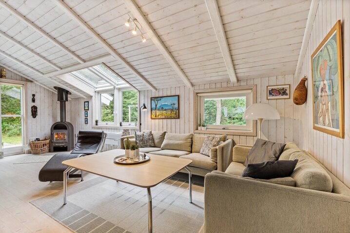 Ferienhaus 60298 in Poul Helgesensvej 6, Blåvand - Bild #3