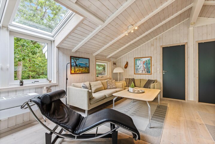 Ferienhaus 60298 in Poul Helgesensvej 6, Blåvand - Bild #5