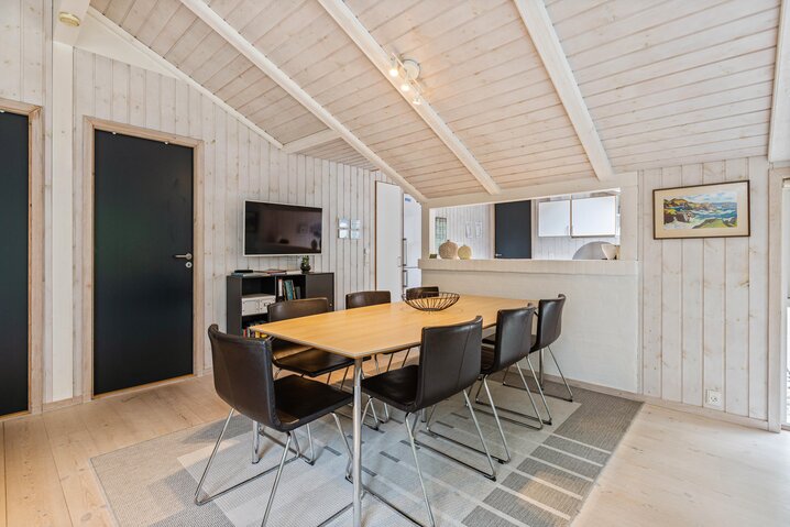 Ferienhaus 60298 in Poul Helgesensvej 6, Blåvand - Bild #6