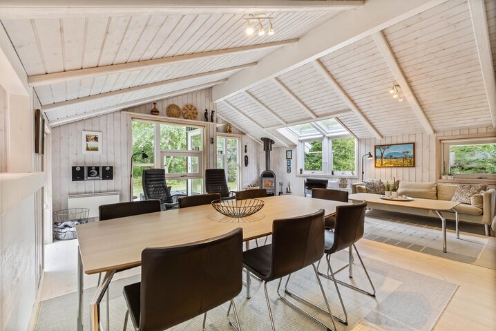 Ferienhaus 60298 in Poul Helgesensvej 6, Blåvand - Bild #7