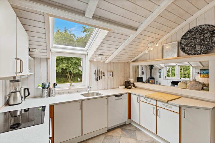 Ferienhaus 60298 in Poul Helgesensvej 6, Blåvand - Bild #9
