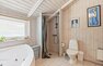 Ferienhaus 60298 in Poul Helgesensvej 6, Blåvand - Bild #12