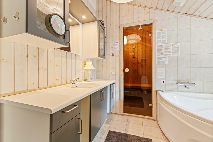 Ferienhaus 60298 in Poul Helgesensvej 6, Blåvand - Bild #12