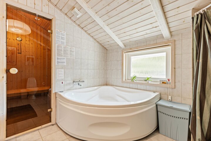 Ferienhaus 60298 in Poul Helgesensvej 6, Blåvand - Bild #14