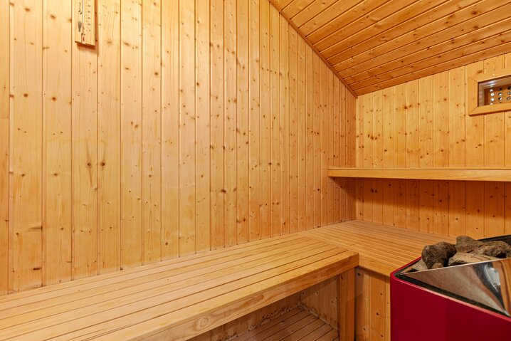 Ferienhaus 60298 in Poul Helgesensvej 6, Blåvand - Bild #15