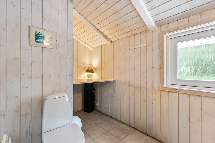 Ferienhaus 60298 in Poul Helgesensvej 6, Blåvand - Bild #17