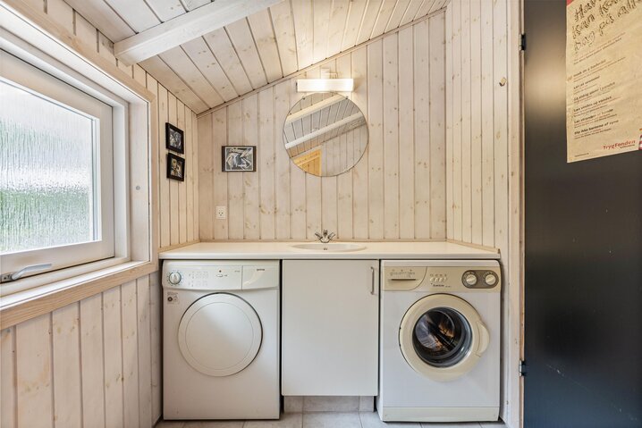 Ferienhaus 60298 in Poul Helgesensvej 6, Blåvand - Bild #18