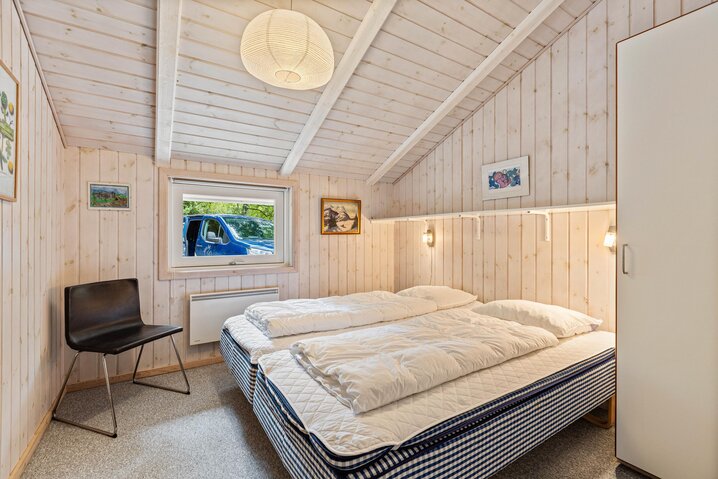 Ferienhaus 60298 in Poul Helgesensvej 6, Blåvand - Bild #19