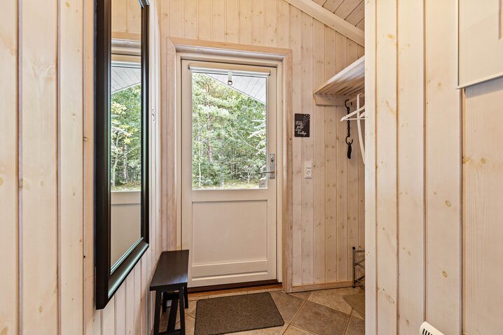 Ferienhaus 60298 in Poul Helgesensvej 6, Blåvand - Bild #20
