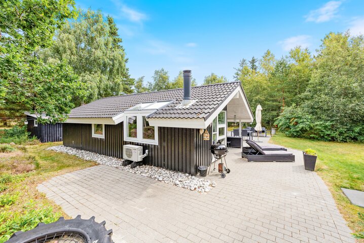 Ferienhaus 60298 in Poul Helgesensvej 6, Blåvand - Bild #21