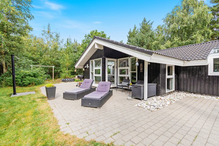 Ferienhaus 60298 in Poul Helgesensvej 6, Blåvand - Bild #22