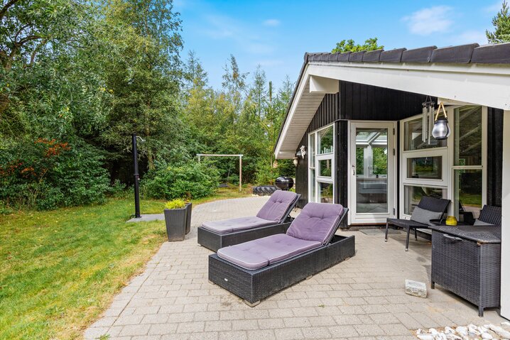 Ferienhaus 60298 in Poul Helgesensvej 6, Blåvand - Bild #23
