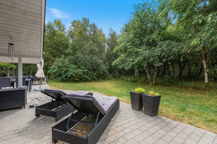 Ferienhaus 60298 in Poul Helgesensvej 6, Blåvand - Bild #24