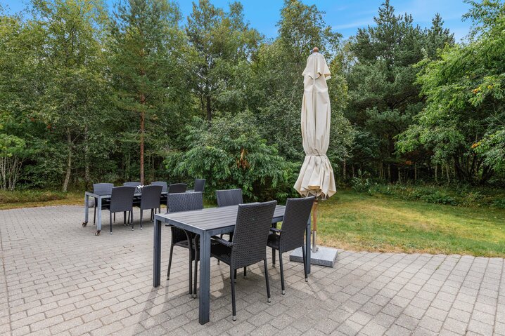 Ferienhaus 60298 in Poul Helgesensvej 6, Blåvand - Bild #26