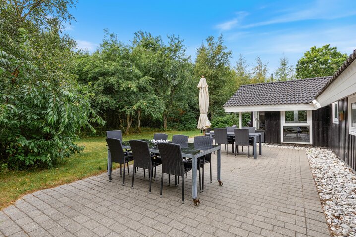 Ferienhaus 60298 in Poul Helgesensvej 6, Blåvand - Bild #27